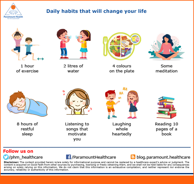 Health Tip