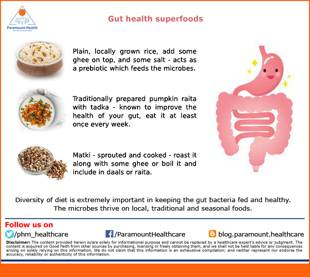 Health Tip